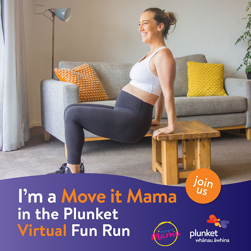 Move it Mama